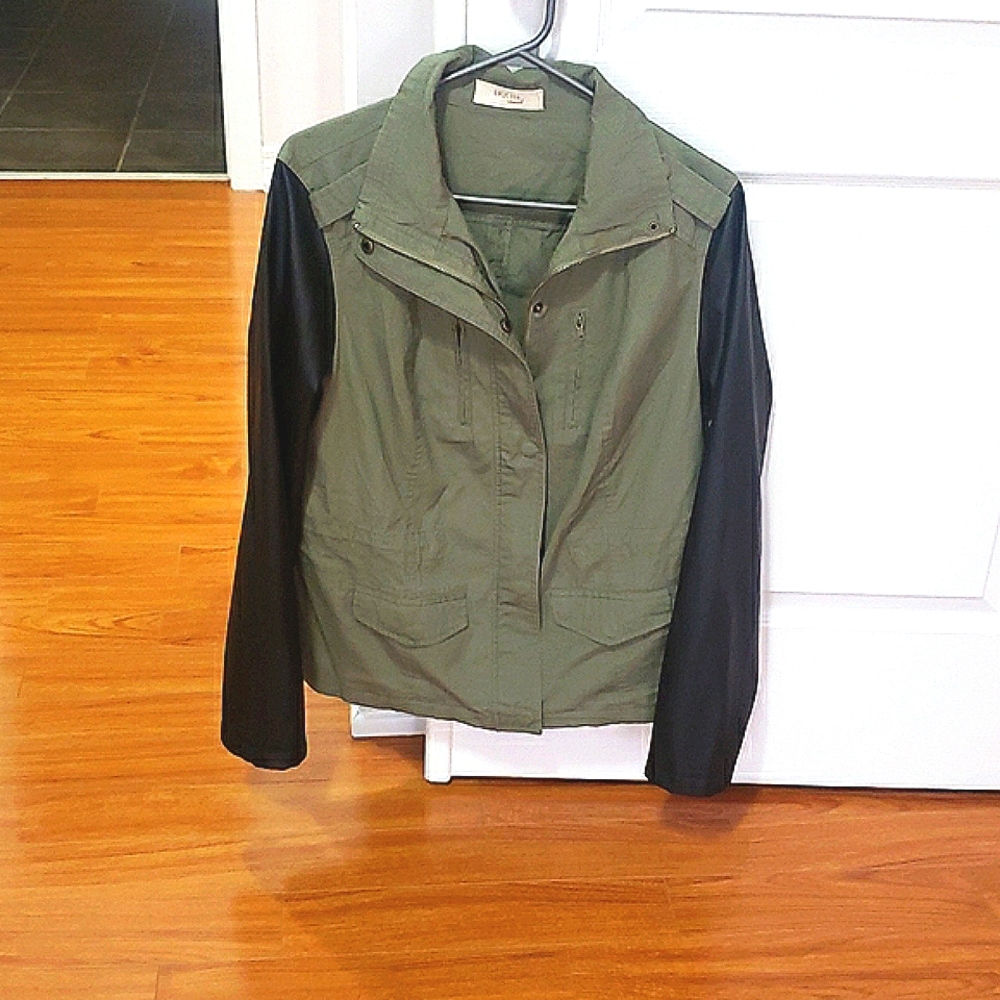 LIQUID Womens Jacket L
